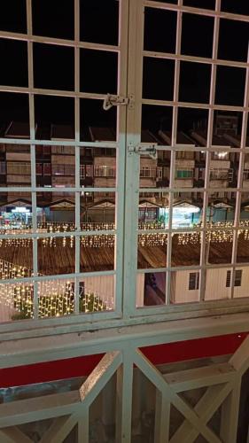 Tanah Rata Hostel | Cool view hostel