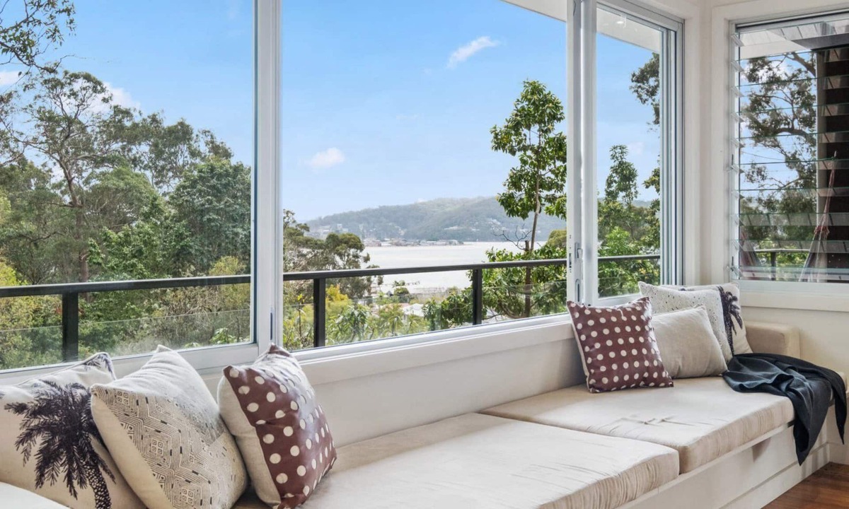 Pretty Beach Central Coast House | Coolcappa by HolidayCo.