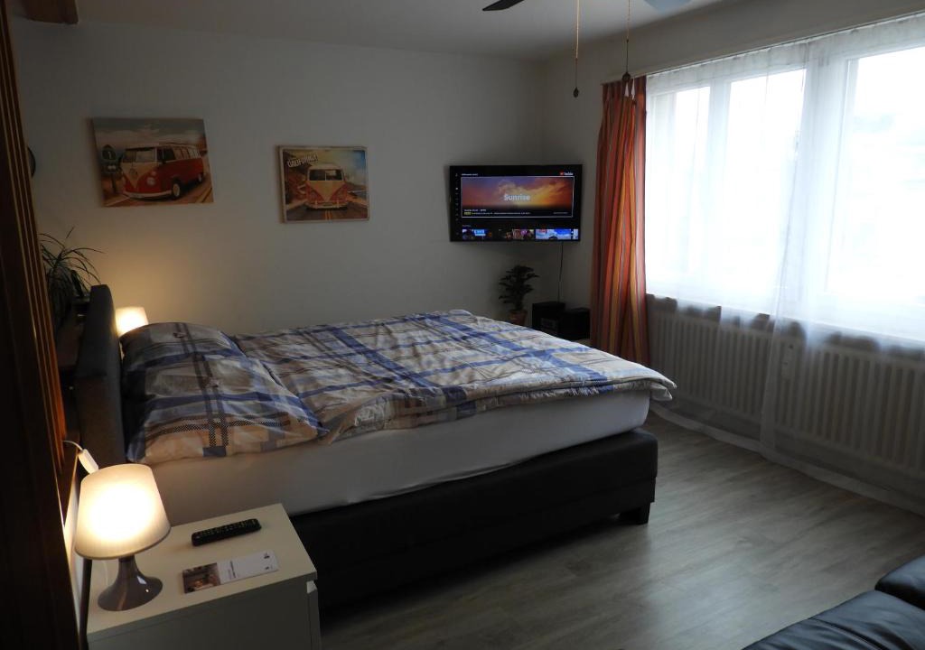 Kreuzlingen Apartment | Cooldis M