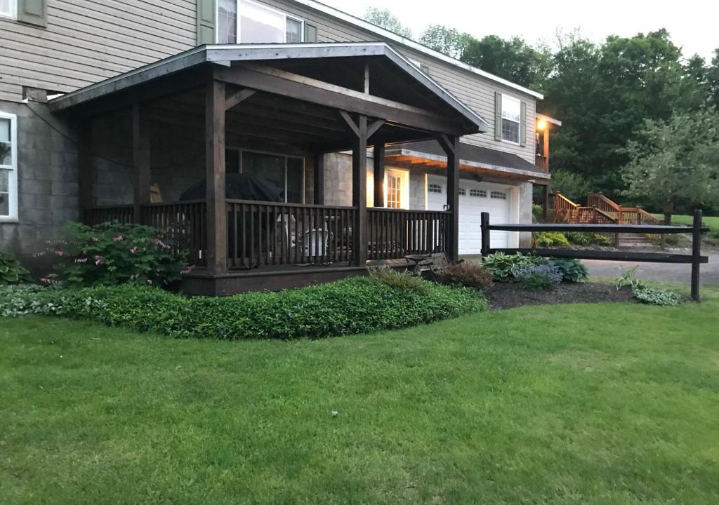 Richfield Springs Apartment | Coolis Apartment