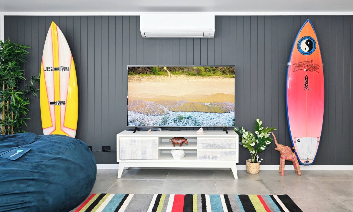 Coolum Beach Apartment | Coolum Beach - Beachside Dream - 3 B/R, 2 Bath ZF6