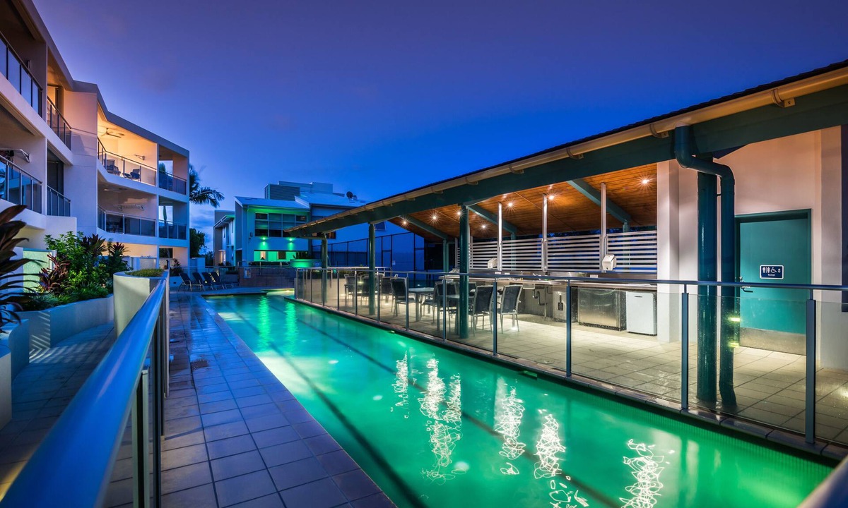 Coolum Beach Hotel | Coolum Seaside