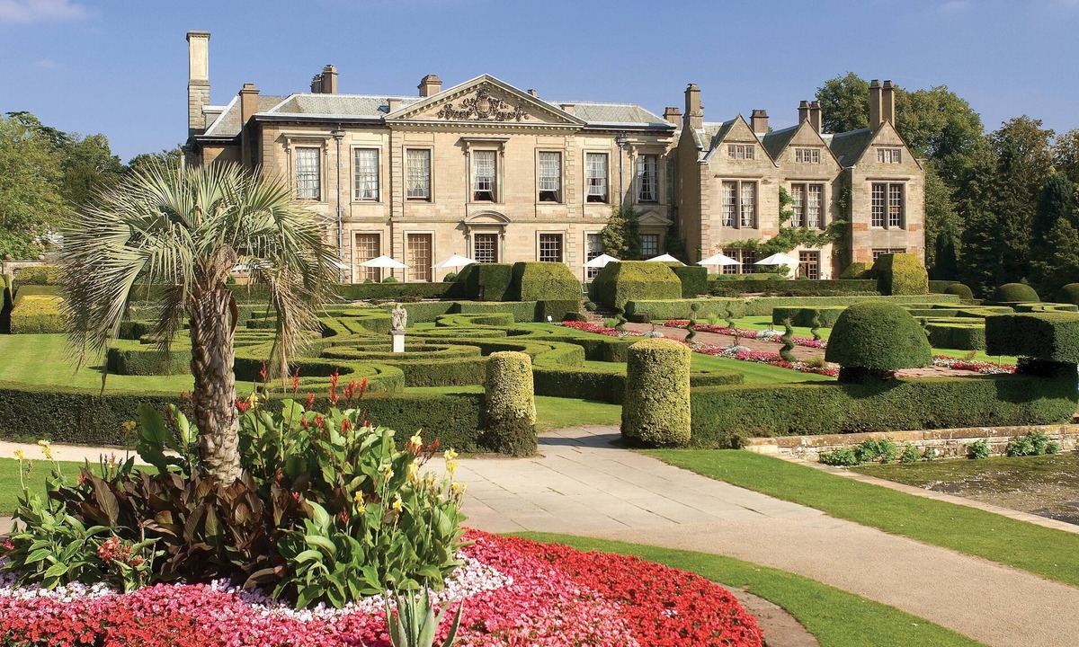 Gilmorton Hotel | Coombe Abbey Hotel