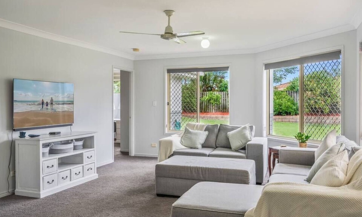 Upper Coomera House | Coomera Escape | BBQ | New Listing