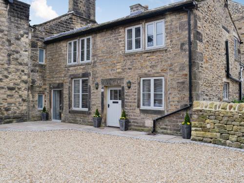 Addingham House | Cooper Cottage