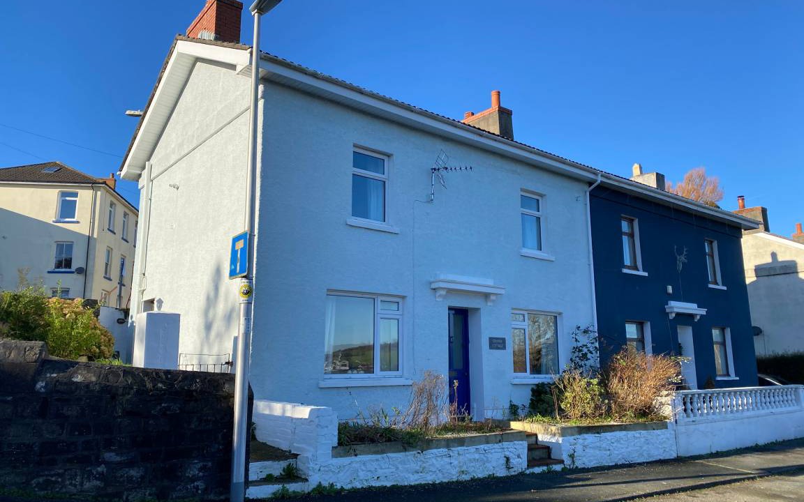 Neyland Cottage | Cooper Cottage