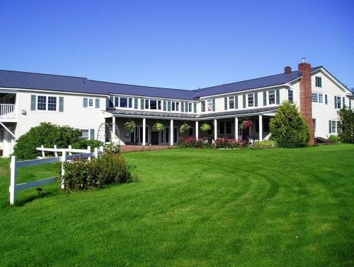 West Dover Hotel | Cooper Hill Inn