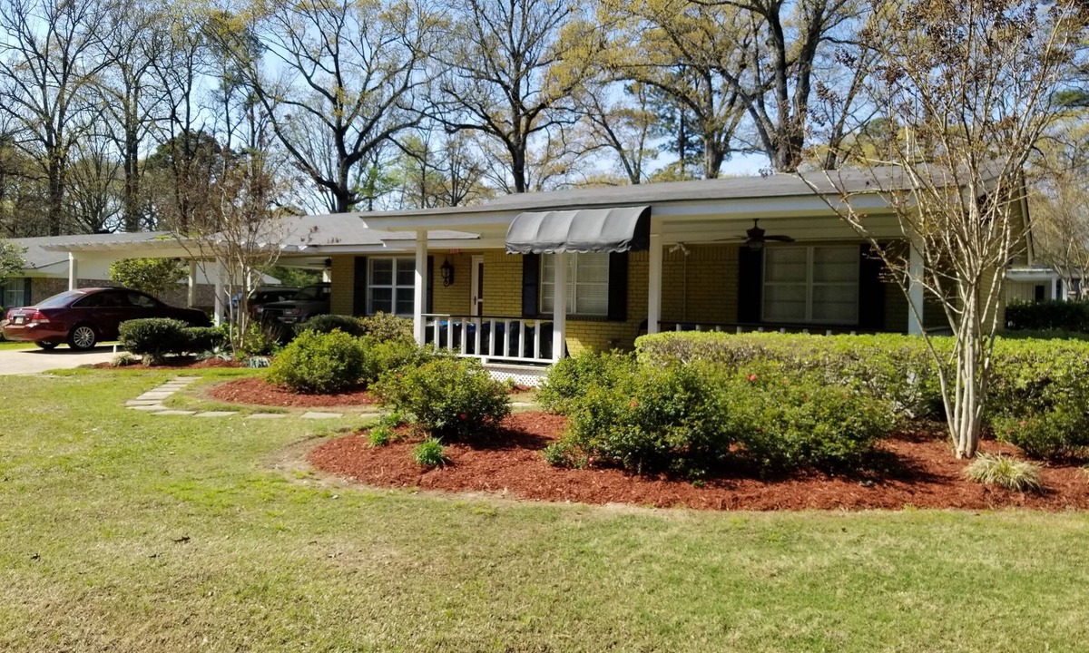 Bastrop House | Cooper Lake Oasis Awaits You!