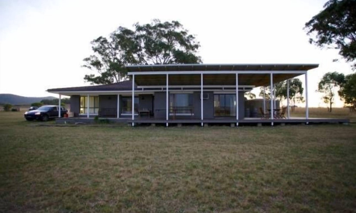 Broke Other | Cooper's Shoot - Broke, Hunter Valley