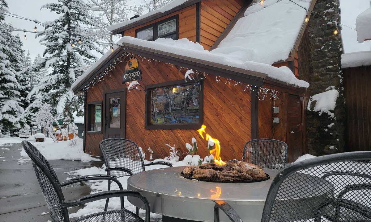 Mount Hood Hotel | Cooper Spur Mountain Resort