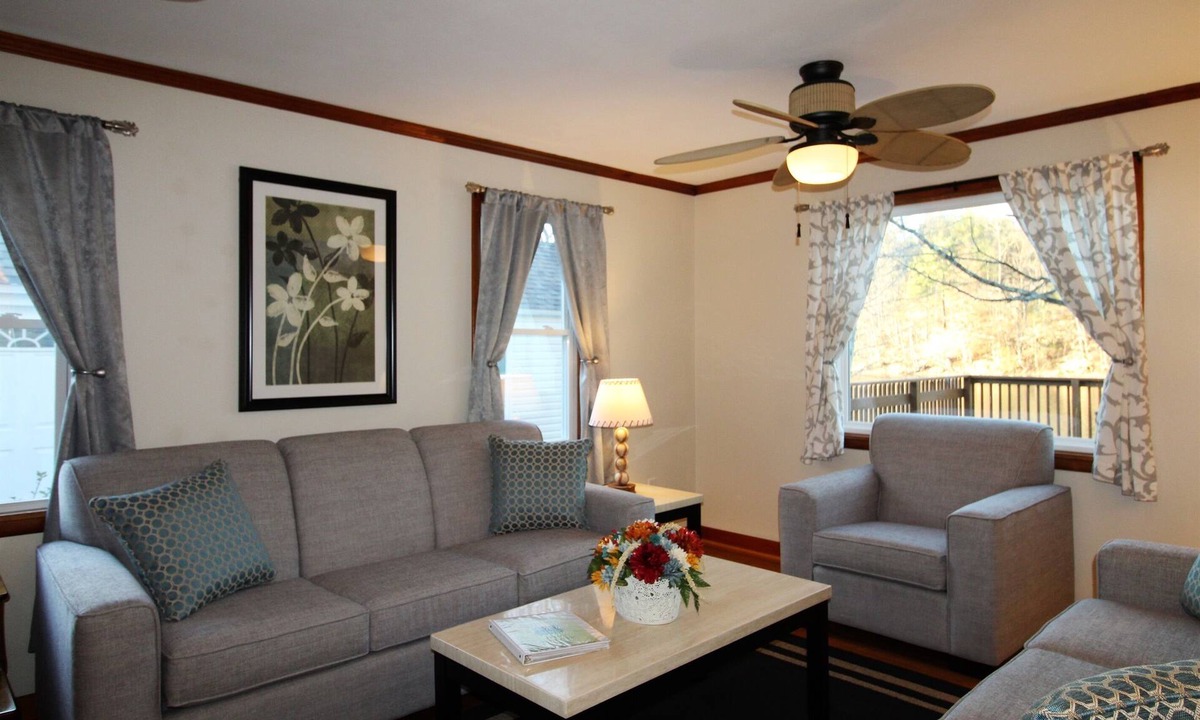 Maryland House | Cooperstown Baseball Rentals - Avonmora