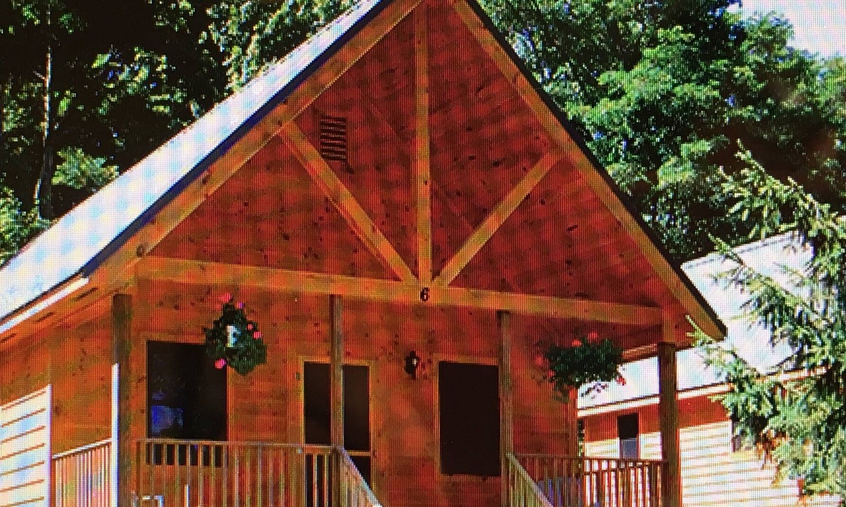 Milford Ski Chalet | Cooperstown Chalet Village