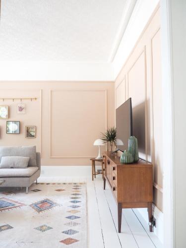 Kirkcudbright House | Coorie Away - Kirkcudbright