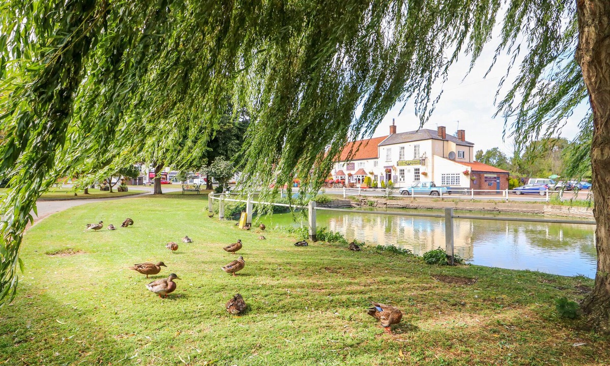 Martham Cottage | Coorie Cottage