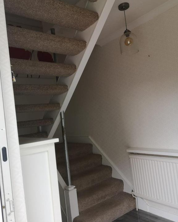 Motherwell House | Cop26 2021