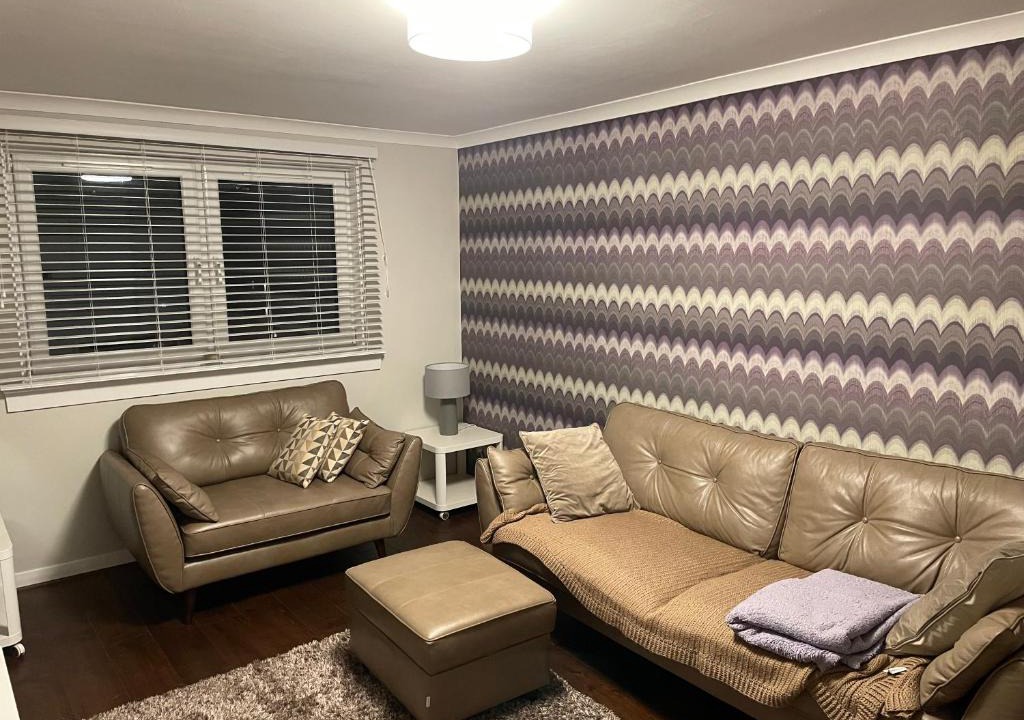 North West Apartment | COP26 GLASGOW WEST END