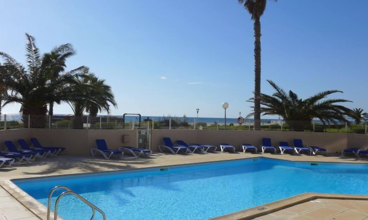 La Cote Radieuse Apartment | Copacabana by Interhome