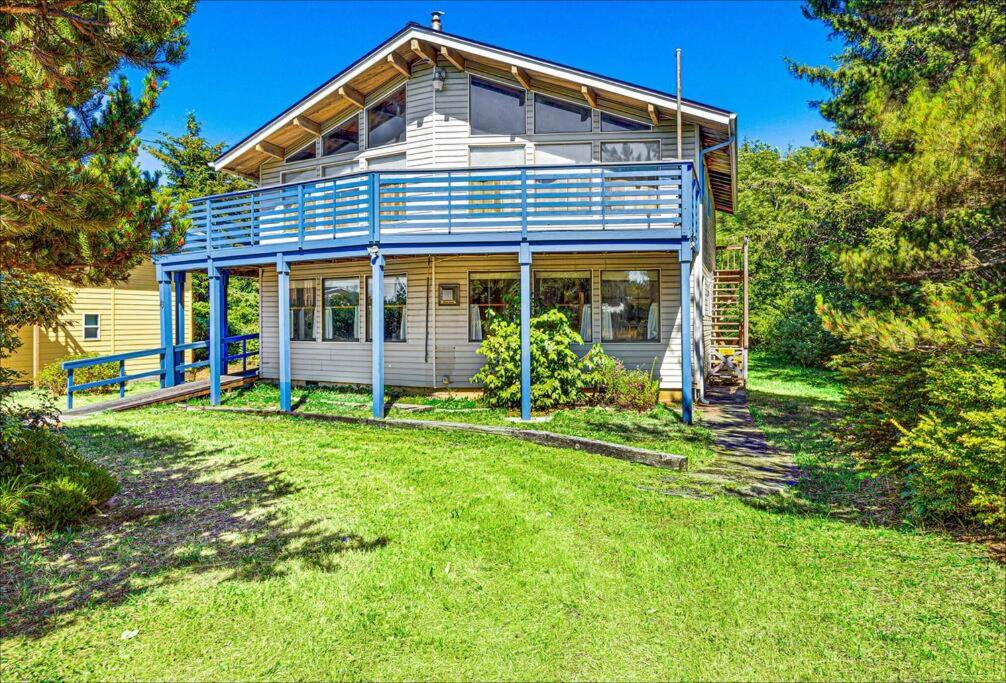 Copalis Beach House | Copalis Beach Cottage