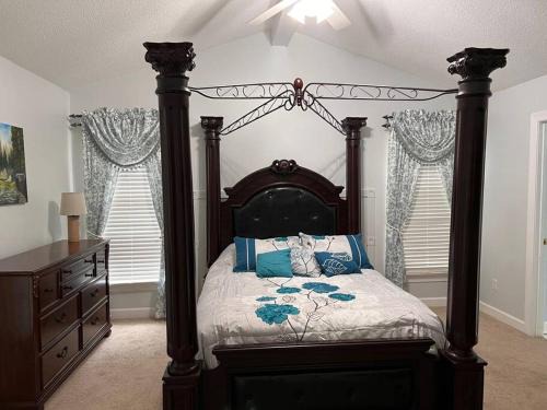 Greensboro Apartment | Copeland Get-a-Way