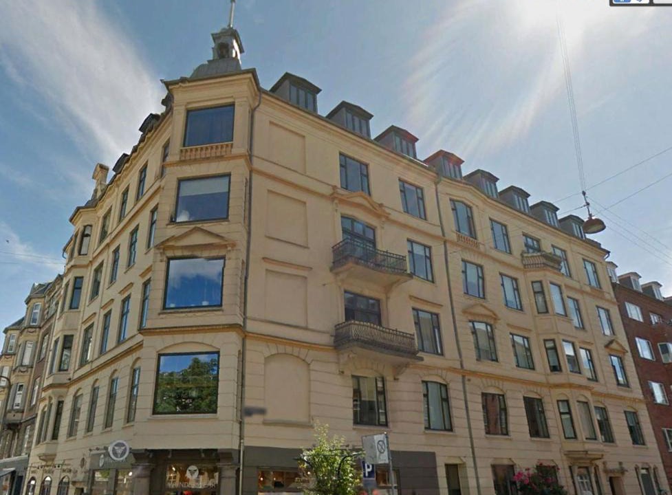 Osterbro Apartment | Copenhagen Apartment with excellent location