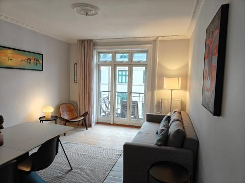 Christianshavn Apartment | Copenhagen Central Apartment