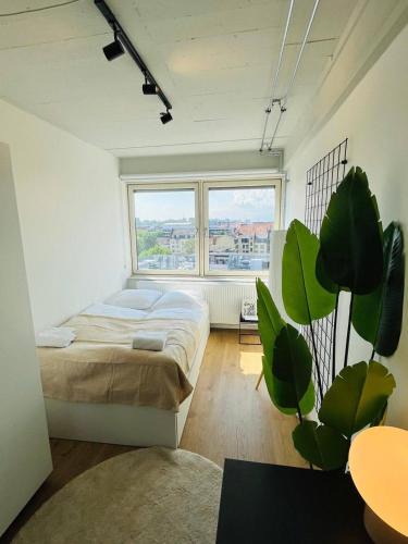 København NV Apartment | Copenhagen Getaway Cute Studio for Two 3
