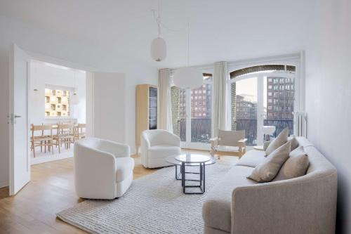 Indre By Apartment | Copenhagen Prestige by Amalienborg