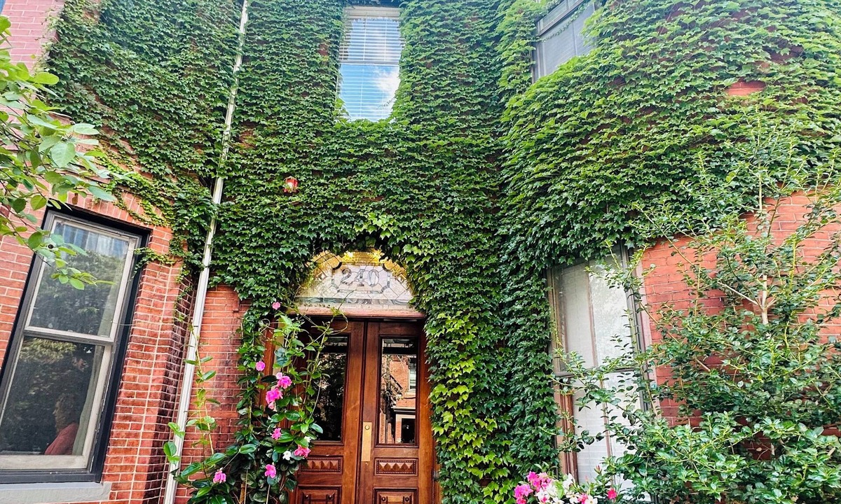 Prudential - St. Botolph House | Copley House