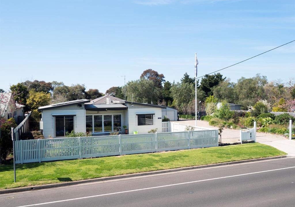 Moolap House | Coppards Rest