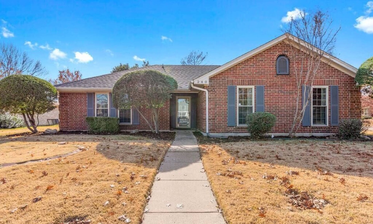 Coppell House | Coppell TX Comfortable & Modern Home