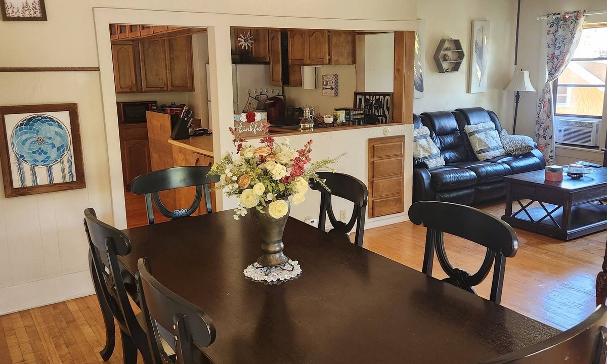 Bisbee Cottage | Copper City Cottage