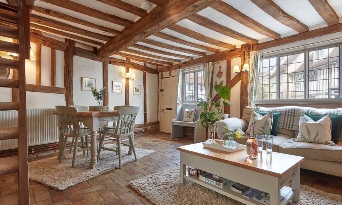 Clare House | Copper Cottage, Clare