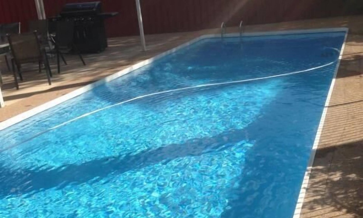 Townview Hotel | Copper Gate Motel