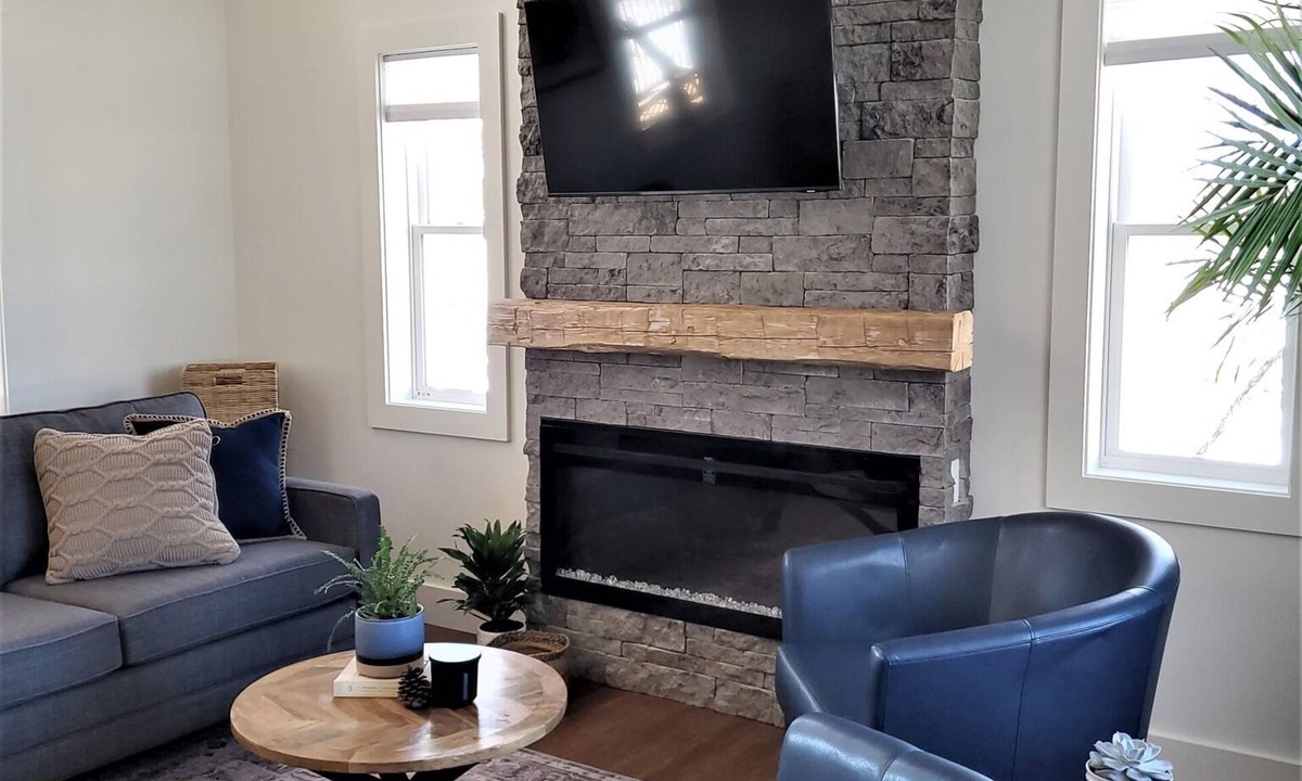 Springfield Cottage | Copper Shore - McConnell