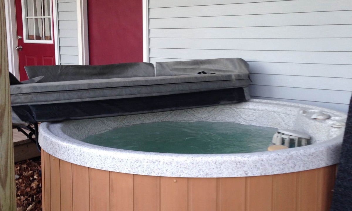Wakefield Condo | Copper view condo# 1 Snow River resort