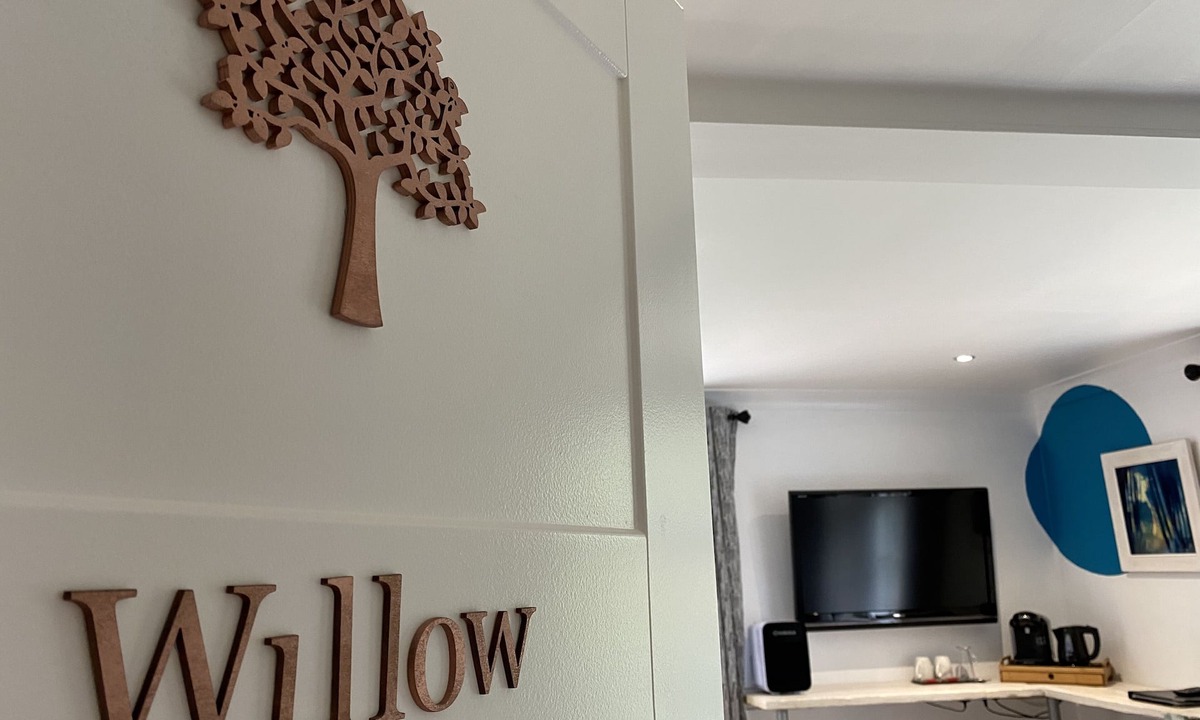 Yoxford Bed & Breakfast | Copperbeech Bed and Breakfast