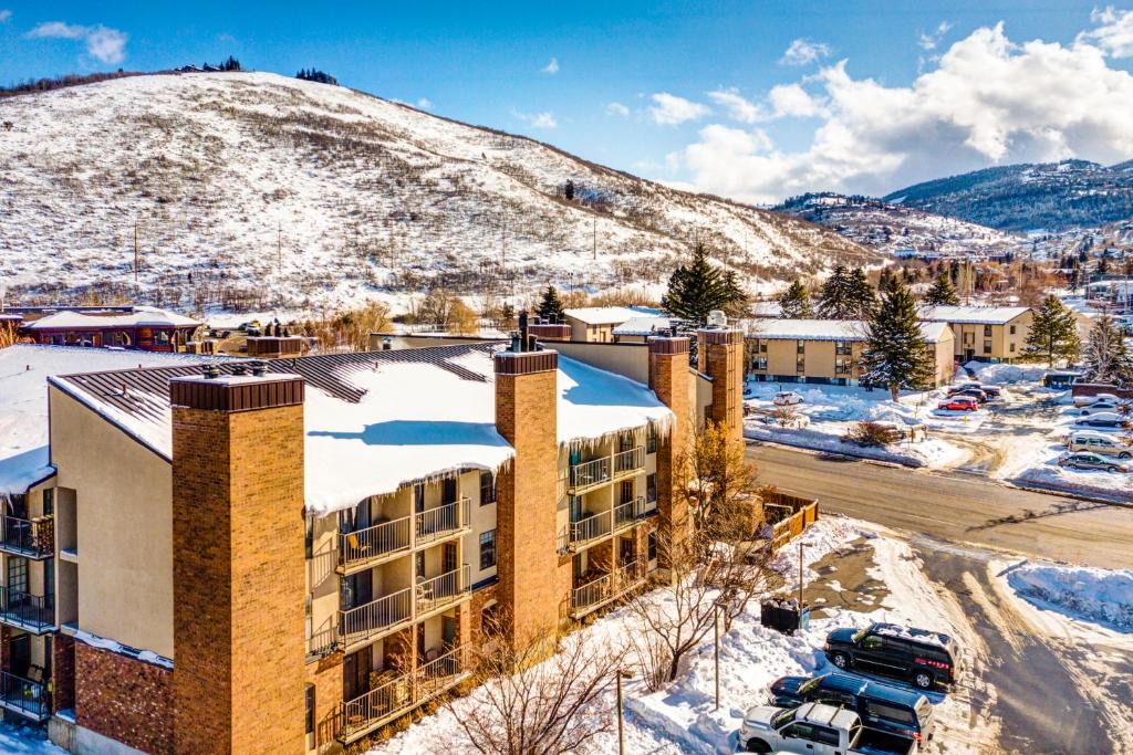 North Park City House | Copperbottom Inn