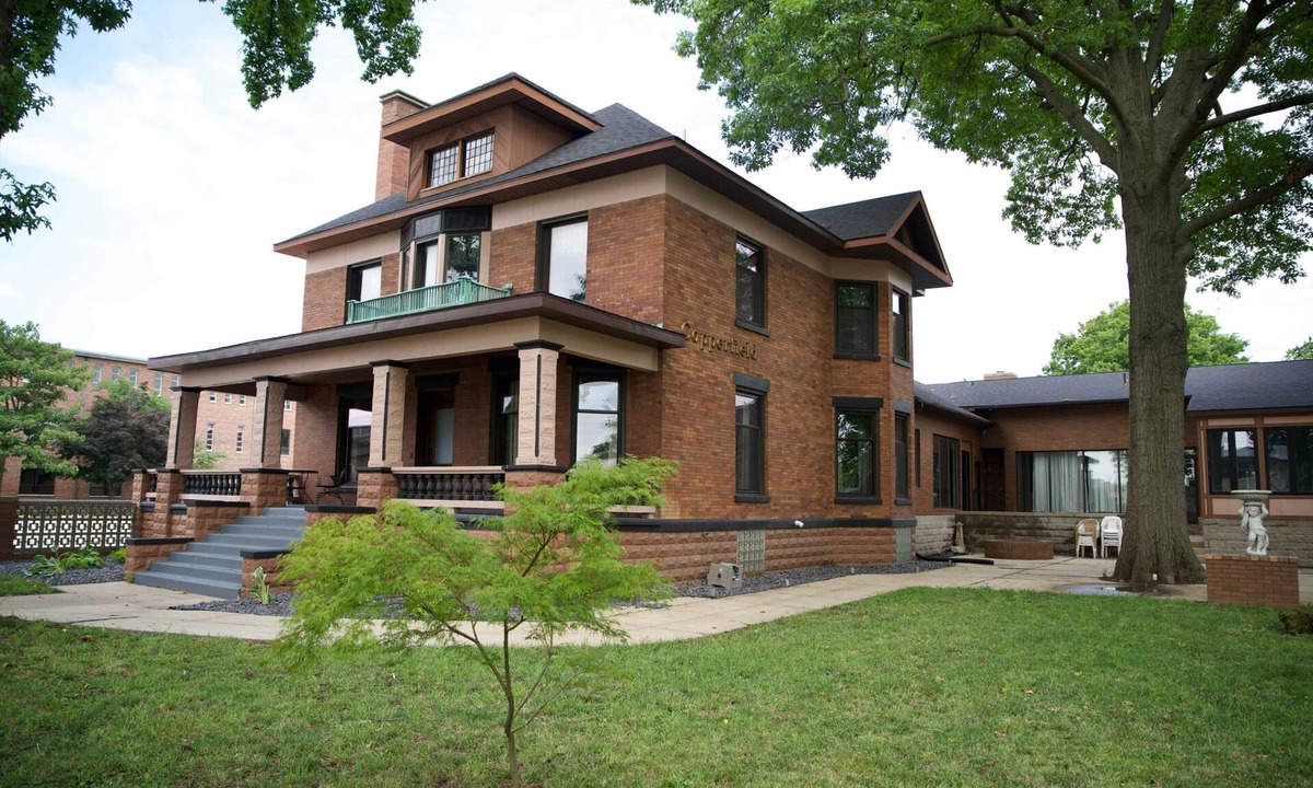 Centralia Villa | Copperfield of Centralia - Unit 1 - Centralia, IL