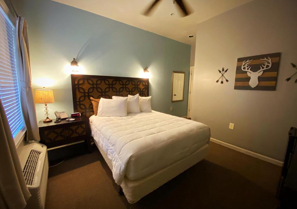 Blairsville Resort | Copperhead Lodge & Resort