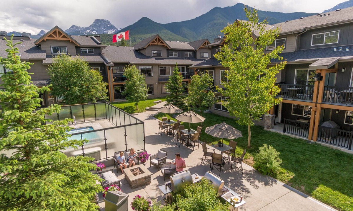 Copperstone Resort Hotel | Copperstone Resort