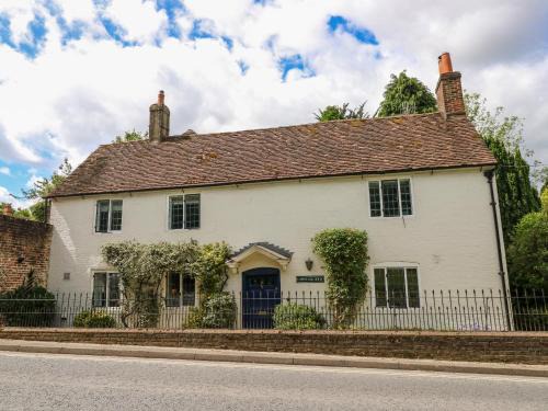 Bishops Waltham House | Coppice Hill House