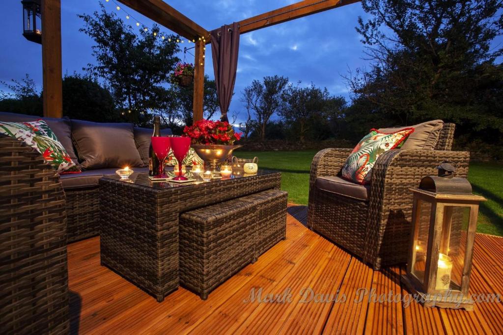 Idle House | Coppice View