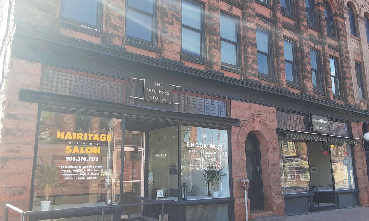Calumet Apartment | COPPO GRANITE - CALUMET
