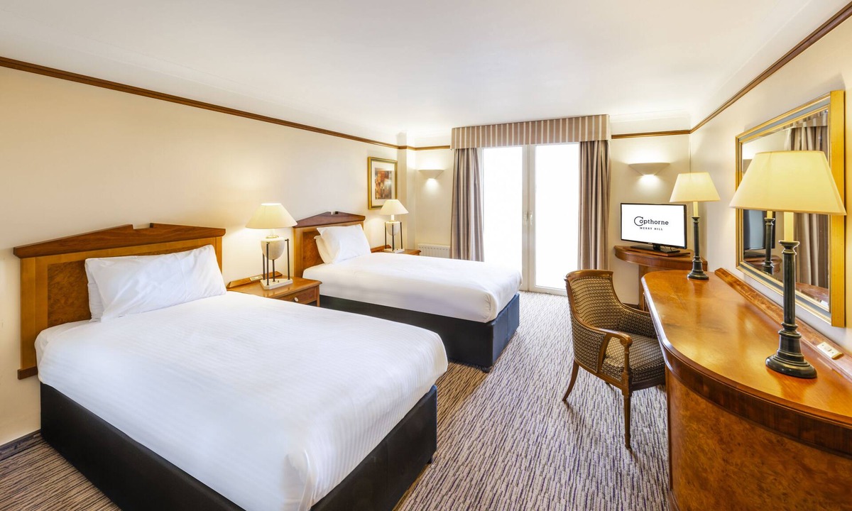 Brierley Hill Hotel | Copthorne Hotel Merry Hill Dudley