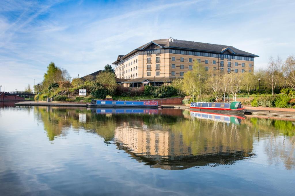 Brierley Hill Hotel | Copthorne Hotel Merry Hill Dudley