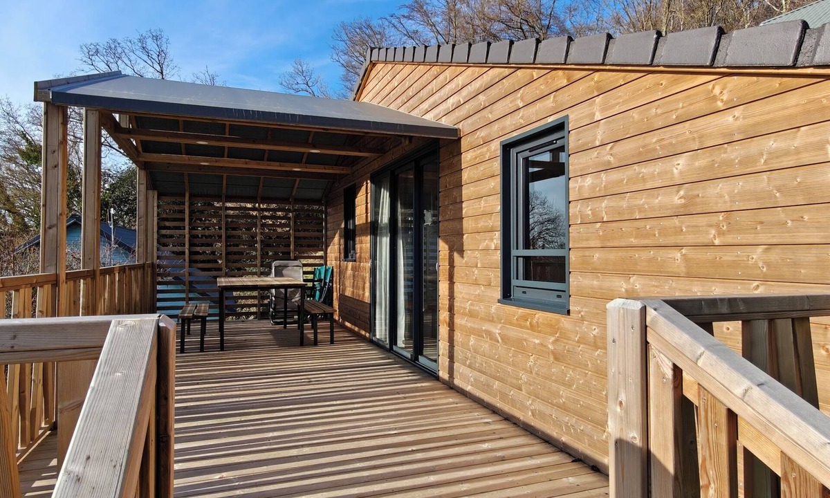 Colleville Ski Chalet | Coqslitscaux