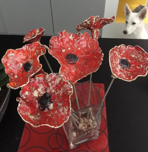 Armentieres House | Coquelicot