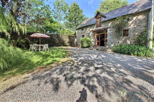 Saint-Gildas House | Coquelicots