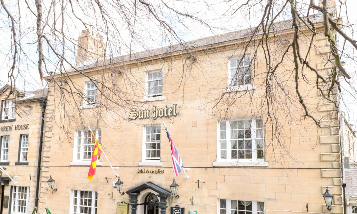 Warkworth Apartment | Coquet View Apartment