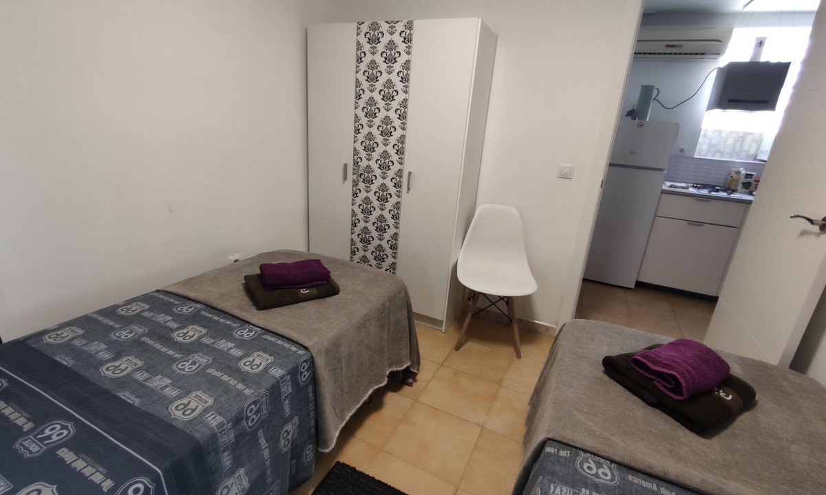 Lumpiaque Apartment | Coqueto Apartamento Cerca de Zaragoza